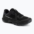 Încălțăminte de drumeție pentru bărbați Mammut Girun II Low GTX 2026 black/steel