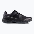 Încălțăminte de drumeție pentru bărbați Mammut Girun II Low GTX 2026 black/steel