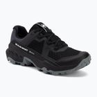 Încălțăminte de drumeție pentru femei Mammut Girun II Low GTX 2026 black/alloy
