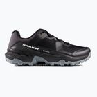 Încălțăminte de drumeție pentru femei Mammut Girun II Low GTX 2026 black/alloy