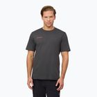 Tricou pentru bărbați Mammut Base T-Shirt Men Avy gabbro