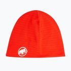 Căciulă de iarnă Mammut Taiss Beanie mammut roșu