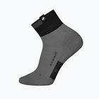 Șosete Mammut Hiking Merino Quarter Socks black/gabbro