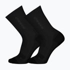 Șosete Mammut Multisport Crew Socks 2 pack black/black