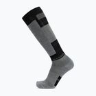 Șosete Mammut Freeski Merino Knee Socks black/gabbro