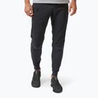Pantaloni de alergat pentru bărbați On Running black
