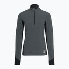 Bluză pentru femei On Trail Breaker dark/black