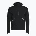 Geacă pentru bărbați On Waterproof Anorak black