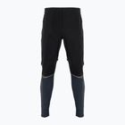 Pantaloni pentru bărbați On Waterproof black/navy