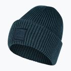 Căciulă de iarnă super.natural KriTeeini Beanie blueberry