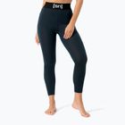 Pantaloni termoactivi pentru femei super.natural Tundra 175 blueberry