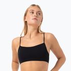 Sutien termoactiv super.natural Cosy Bra jet black
