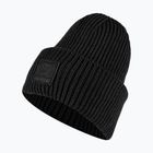 Căciulă de iarnă super.natural KriTeeini Beanie jet black