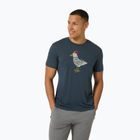 Tricou pentru bărbați super.natural Johnny blueberry/various