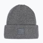 Căciulă de iarnă super.natural KriTeeini Beanie cashmere grey melange