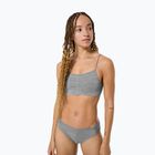 Sutien termoactiv super.natural Cosy Bra cashmere grey melange