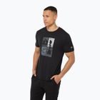 Tricou pentru bărbați super.natural Go Hiking Tee jet black/various