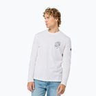 Tricou pentru bărbați Super.Natural Wander Wheel Tee eucalyptus/blueberry