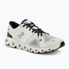 Încălțăminte de alergat pentru femei On Cloud X 3 white/black