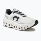 Încălțăminte de alergat pentru femei On Cloudmonster allwhite