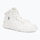 Încălțăminte pentru femei On The Roger Clubhouse Mid allwhite