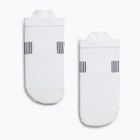 On Șosete de alergare pentru femei Ultralight Low white/black