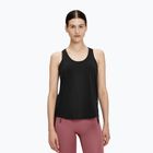 Tricou de alergare pentru femei On Running Focus Top black