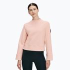 Bluză pentru femei On Crew Neck Doe