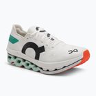 Încălțăminte de alergare pentru femei On Running Cloudboom Echo white/mint
