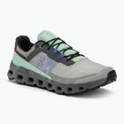 Încălțăminte de alergat pentru bărbați On Cloudvista alloy/black