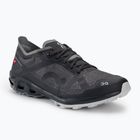 Încălțăminte de alergare pentru femei On Cloudventure Peak 3 black/glacier