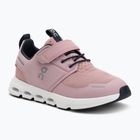 Încălțăminte pentru copii On Cloud Play zephyr/white