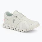 Încălțăminte de alergat pentru bărbați On Cloud 5 undyed-white/white