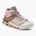 Pantofi de trekking pentru femei On Cloudtrax bej 5399054