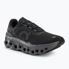 Încălțăminte de alergat pentru femei On Cloudmonster black/magnet