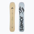 Placă de snowboard pentru bărbați Jones Flagship natural