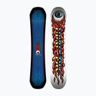 Placă de snowboard pentru bărbați ThirtyTwo Cold World blue