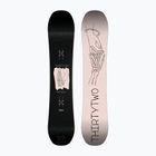 Placă de snowboard pentru femei ThirtyTwo Crucible black