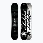 Placă de snowboard pentru bărbați ThirtyTwo Permanent Vacation Carbon black