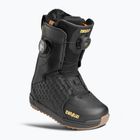 Încălțăminte de snowboard pentru femei ThirtyTwo Lashed Double Boa black/gold