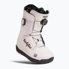 Încălțăminte de snowboard pentru femei ThirtyTwo Lashed Double Boa pink