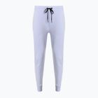 Pantaloni de alergare pentru femei On Sweat lavender