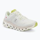Încălțăminte de alergat pentru femei On Cloudflow 4 white/sand
