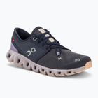Încălțăminte de alergat pentru femei On Cloud X 3 iron/fade