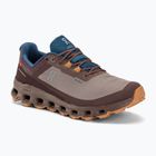 Încălțăminte de alergat pentru femei On Cloudvista Waterproof zinc/grape