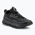 Încălțăminte de alergare pentru femei On Cloudaway black