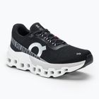 Încălțăminte de alergat pentru femei On Cloudmonster 2 black/frost