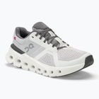 Încălțăminte de alergat pentru femei On Cloudrunner 2 frost/white