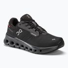 Încălțăminte de alergat pentru bărbați On Cloudrunner 2 Waterproof magnet/black
