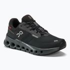 Încălțăminte de alergat pentru femei On Cloudrunner 2 Waterproof magnet/black